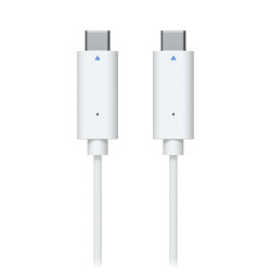 Cablu audio pentru AI Theta UniFi Ubiquiti, 1 m, UACC-AI-Theta-Audio-Cable-1M